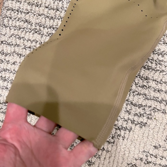 Brooks Run Happy Leggings - Picture 3 of 14